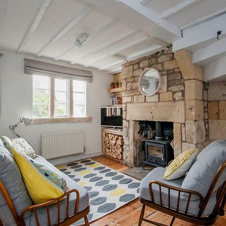Charming Period Cottage 바스 외부 사진