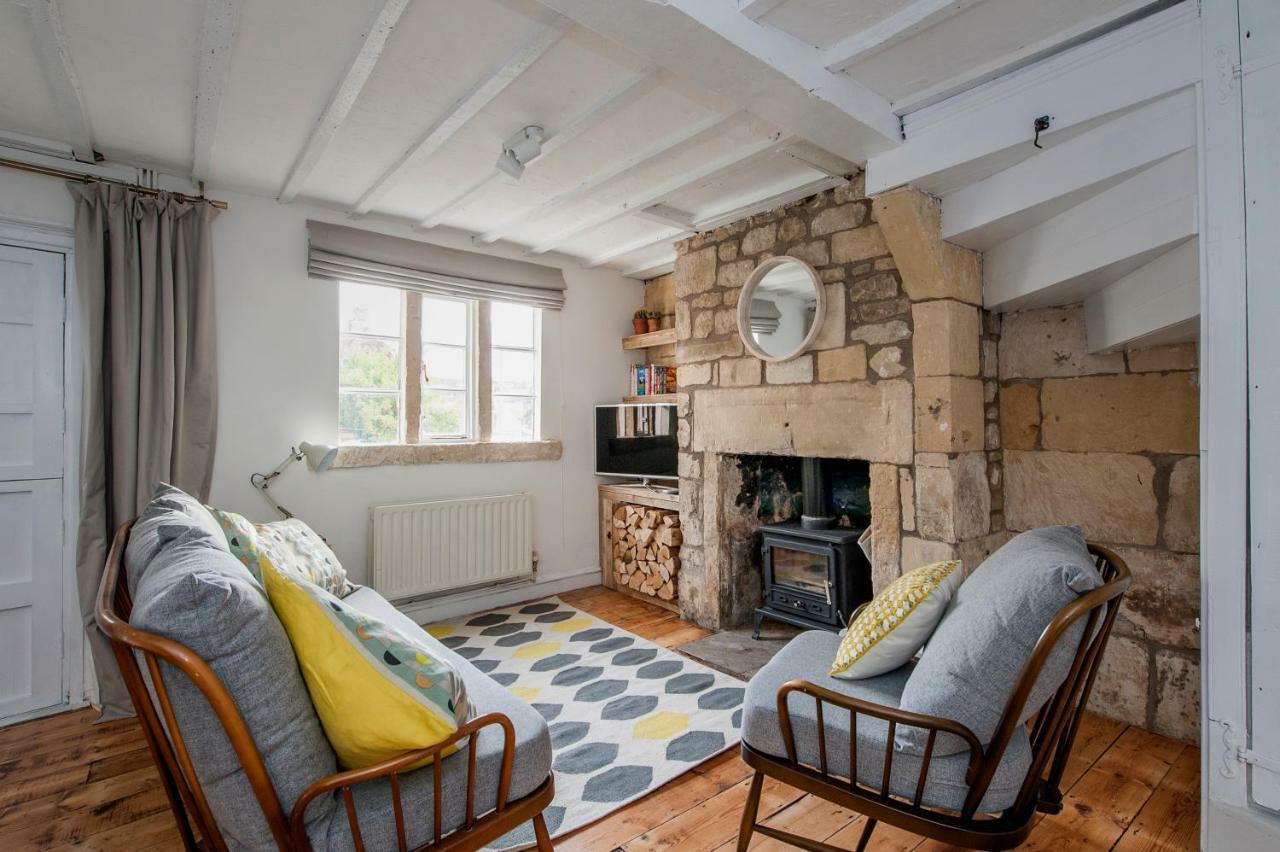 Charming Period Cottage 바스 외부 사진