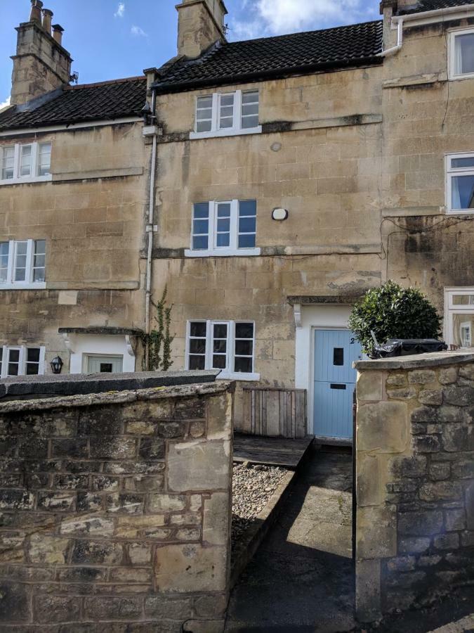 Charming Period Cottage 바스 외부 사진
